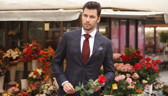 Snimanje kolekcije jesen/zima 2018.