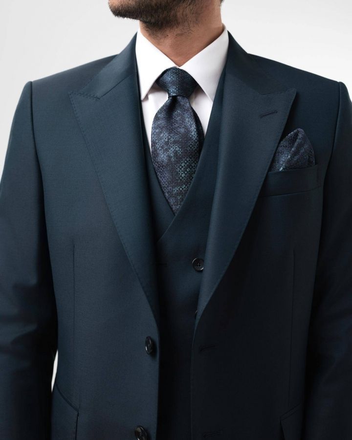 Business odijelo 1045