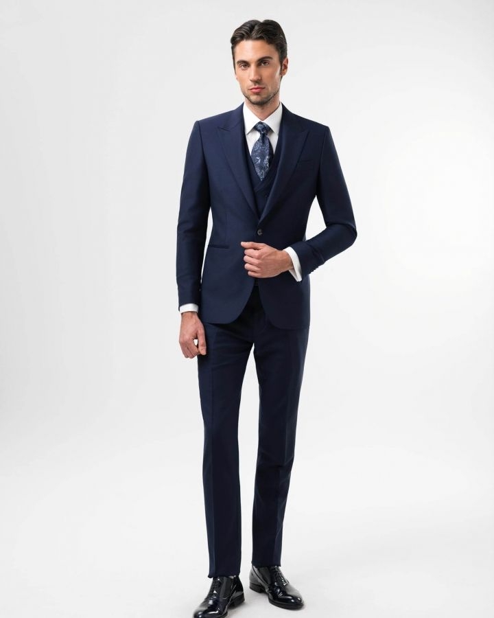 Business odijelo 1265