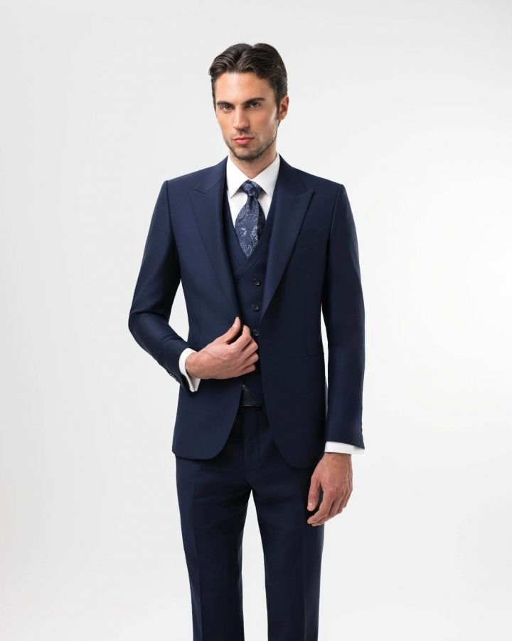 Business odijelo 1265