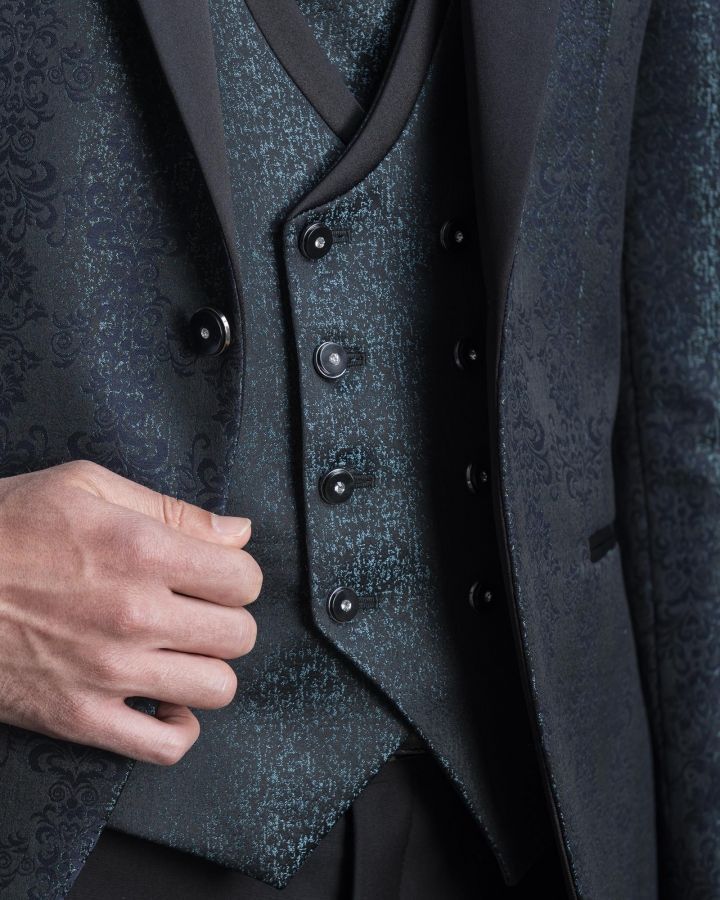 Collection odijelo 05