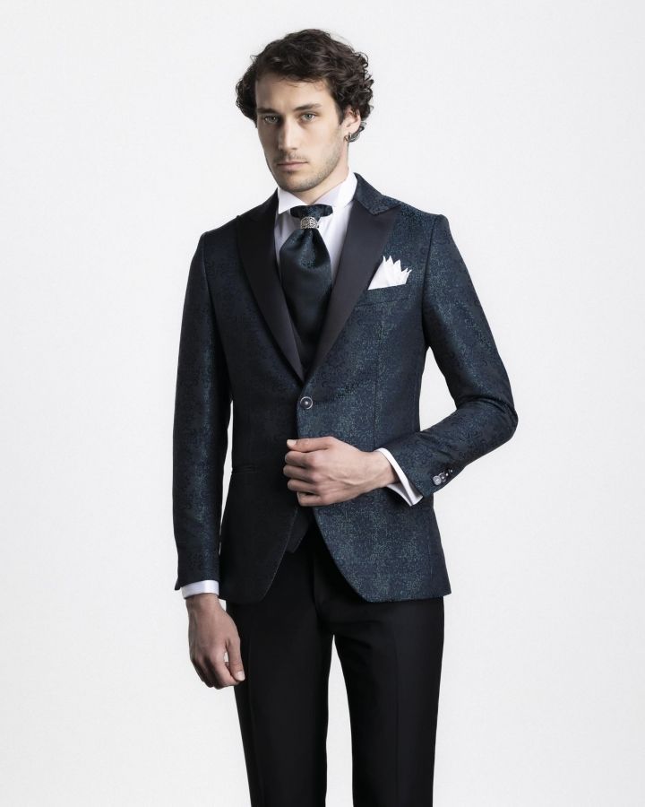 Collection odijelo 05 Cijena