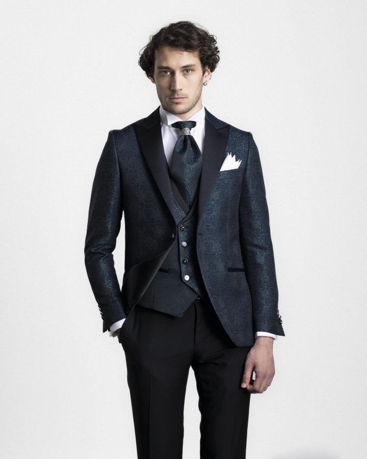 Collection odijelo 05