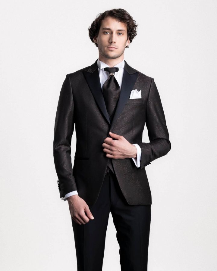 Collection odijelo 06