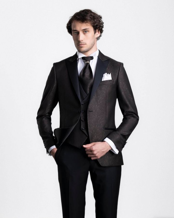 Collection odijelo 06