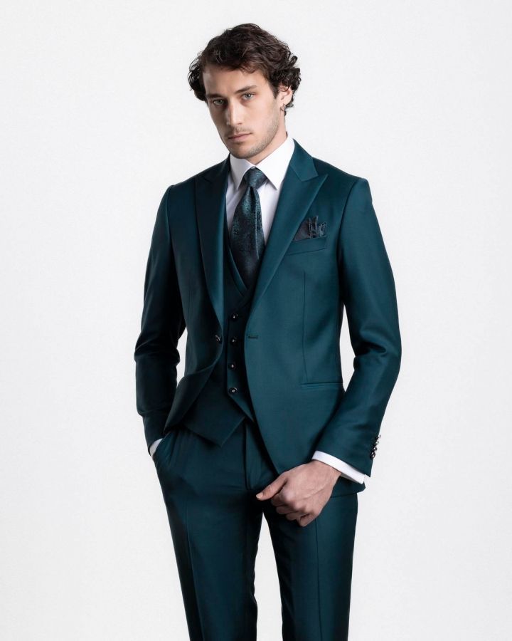 Collection odijelo 08