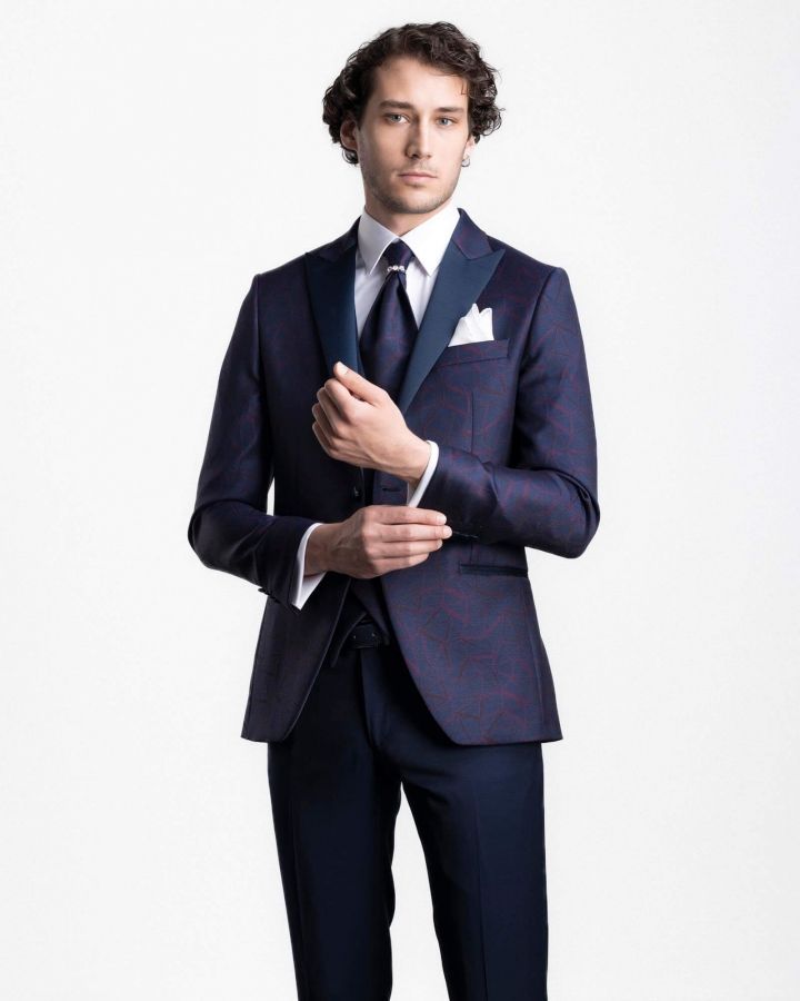 Collection odijelo 09