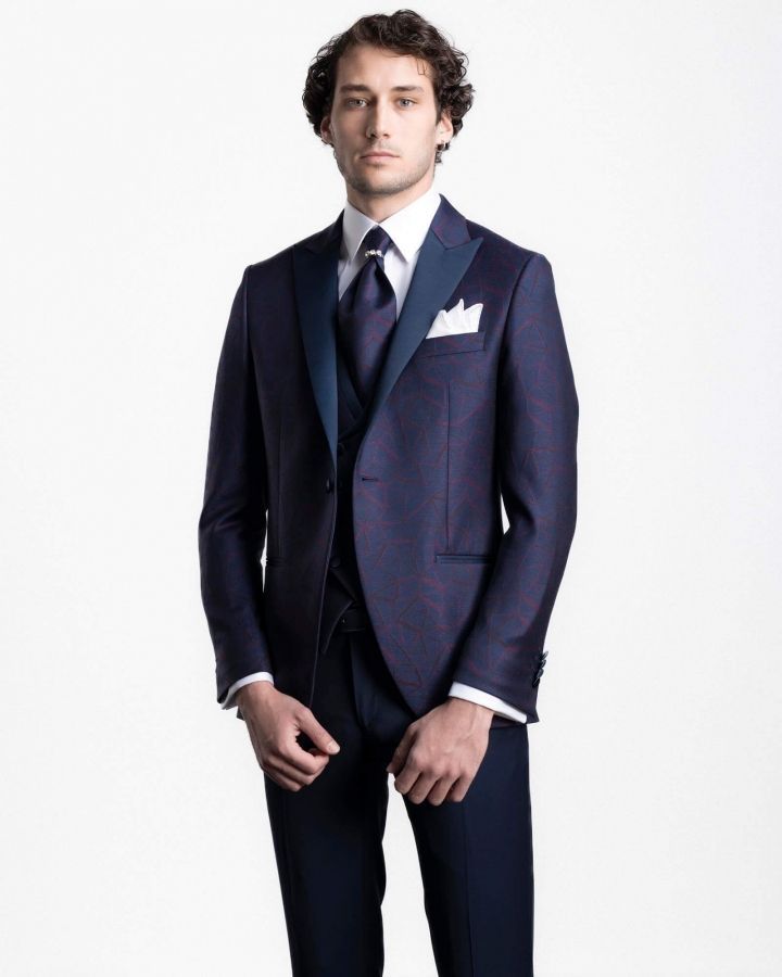 Collection odijelo 09