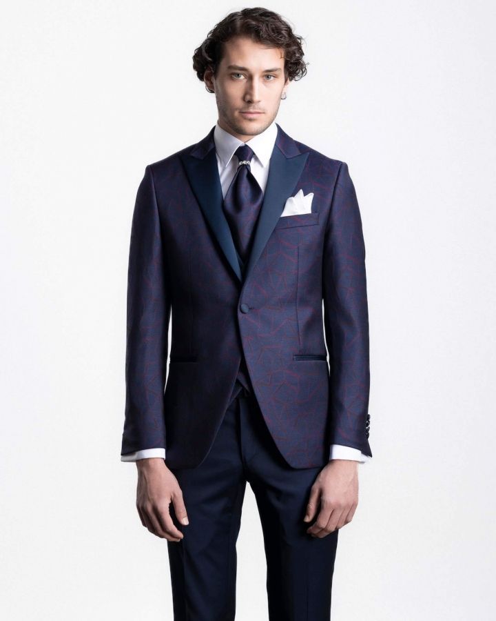 Collection odijelo 09