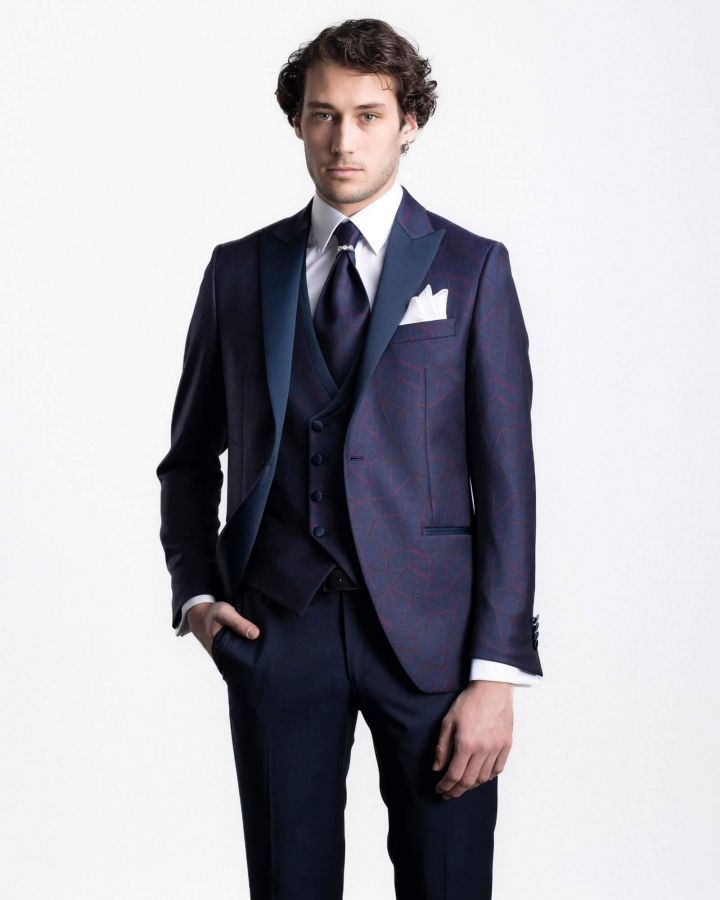 Collection odijelo 09 Cijena