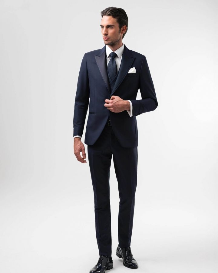 Svečano odijelo 0188