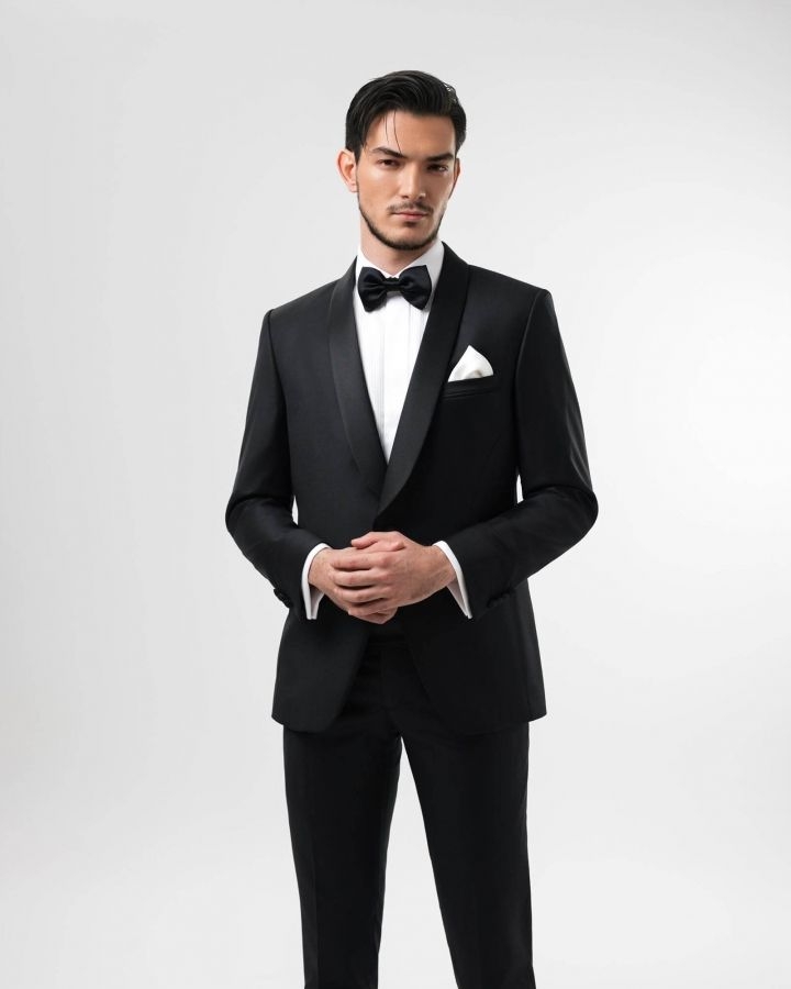 Svečano odijelo 0472