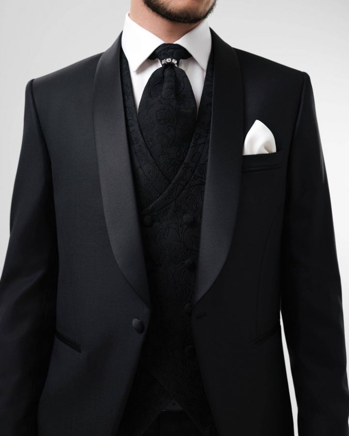 Svečano odijelo 0563